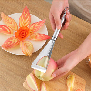 🔥Semi-Annual Sale-50% OFF🍅STAINLESS STEEL KINDS OF FRUIT KNIVES