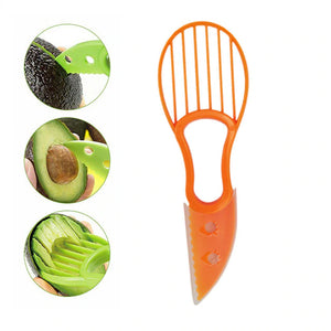 🔥Semi-Annual Sale-50% OFF🍅STAINLESS STEEL KINDS OF FRUIT KNIVES