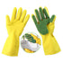 Dish Washing Gloves