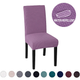 Elastic Chair Covers (🎁 Special Offer - 30% Off + Buy 6 Free Shipping)