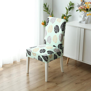 Elastic Chair Covers (🎁 Special Offer - 30% Off + Buy 6 Free Shipping)