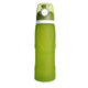 Reusable Silicone Collapsible Bottle